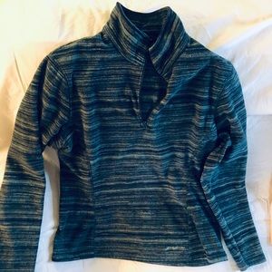 Eddie Bauer Top